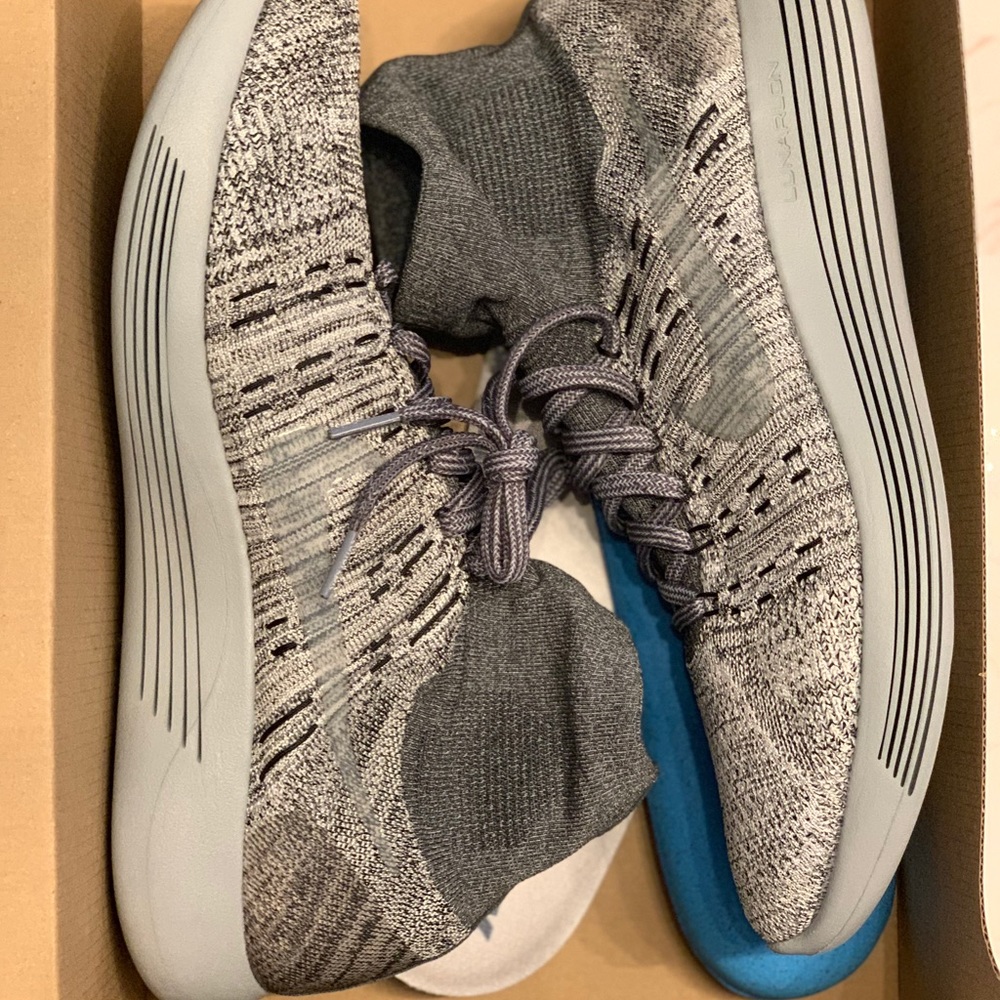 Nike lunar epic flyknits
